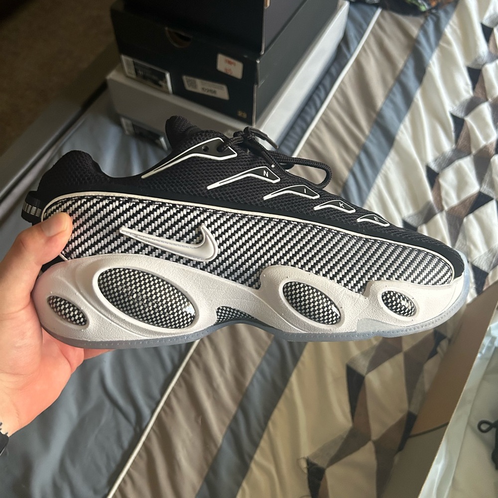 Used Size 11.5 Nocta Glide